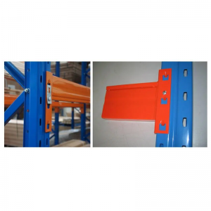 Dexion Style Pallet Rack