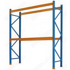 Pallet Rack Shelving