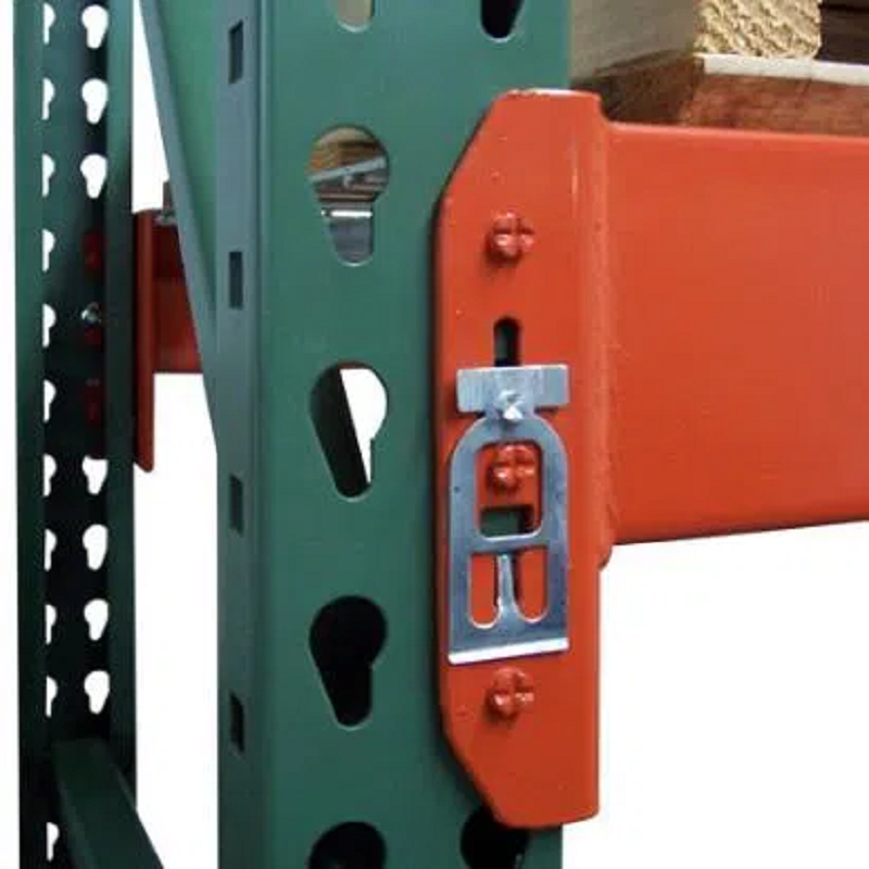 Pallet Rack Systems