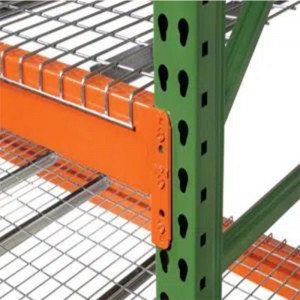 Pallet Rack Frame