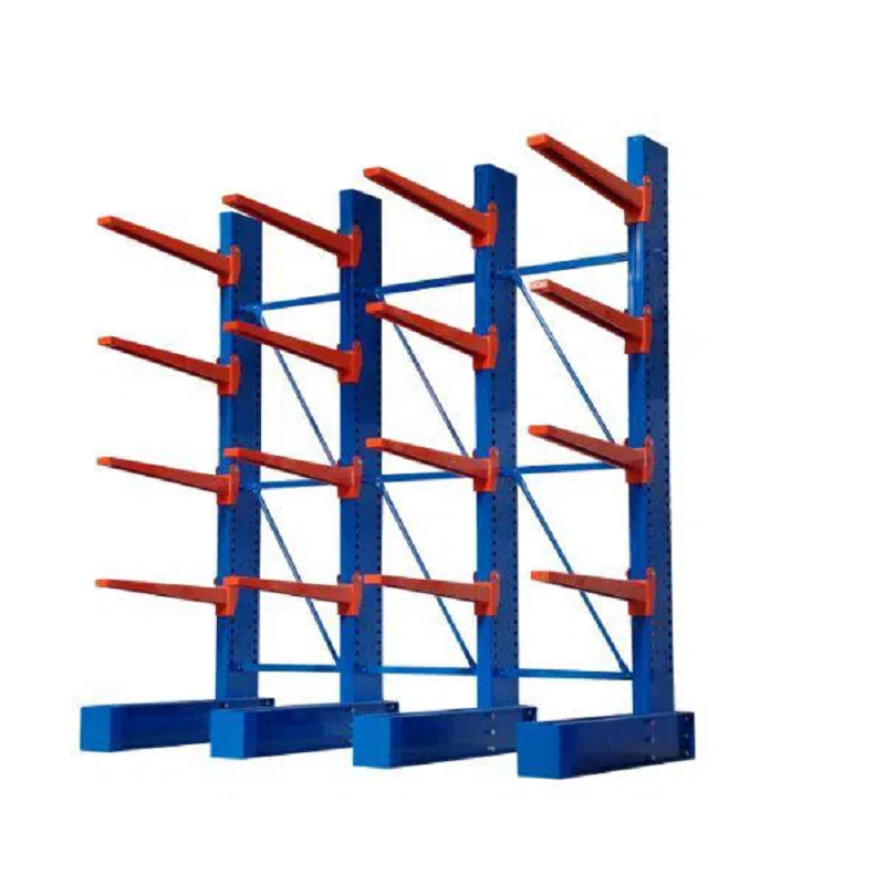 Features Of Making Arrangements For Warehouse Racks