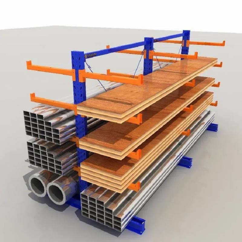 Is The Racking Suitable For Multi-storey Factory Buildings