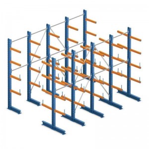 Light Duty Cantilever Rack