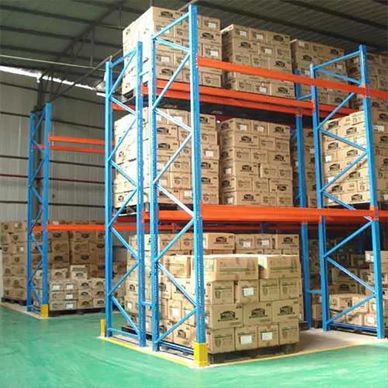 Importance Of Logistics Warehousing Management
