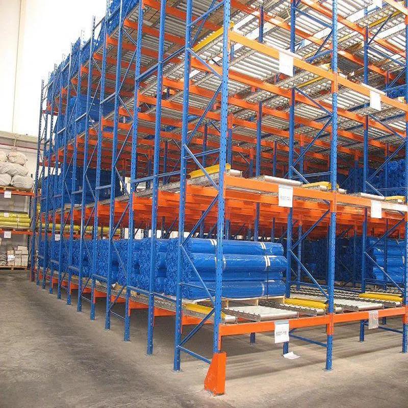 Important Items In The Optimization Of Warehouse Layout
