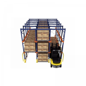 Drive In Racking Systems