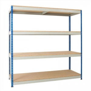 Medium Duty Racking System