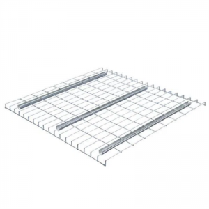 Pallet Rack Wire Decking