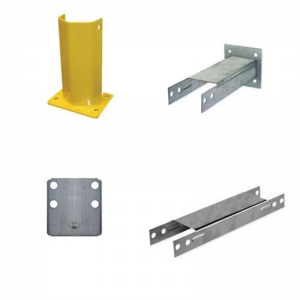 Pallet Rack Accessories