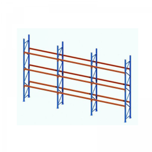 Australian Standard Pallet Rack