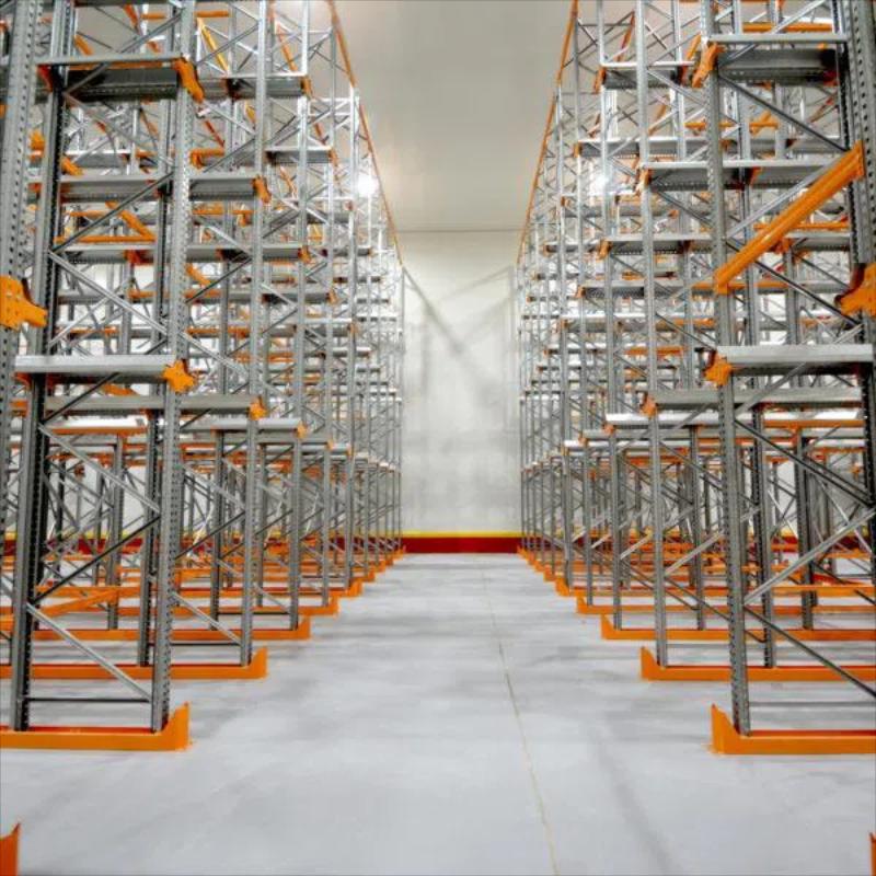 Issues In Rapid Development Of Warehouse Racking